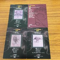 カプコン カードダスマスターズ カード まとめ 16 サムネイル 6