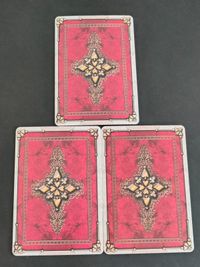 エクストリームショット ラウズカード 仮面ライダー剣 ブレイド ライトニングブラスト バーニングスマッシュ ホイルレア FOIL サムネイル 2