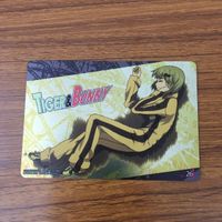 カード トレカ まとめ TIGER BUNNY タイガー バニー タイバニ 6 サムネイル 8