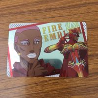 カード トレカ まとめ TIGER BUNNY タイガー バニー タイバニ 6 サムネイル 9