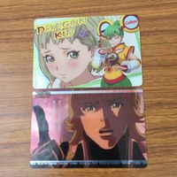 カード トレカ まとめ TIGER BUNNY タイガー バニー タイバニ 6 サムネイル 5