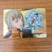 カード トレカ まとめ TIGER BUNNY タイガー バニー タイバニ 6 サムネイル 7