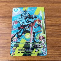 カード トレカ まとめ ガンバライジング SR セイバー 16 サムネイル 5