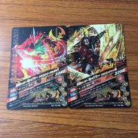 カード トレカ まとめ ガンバライジング SR セイバー 16 サムネイル 4