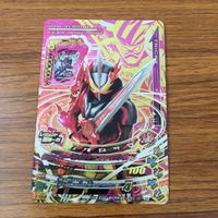 カード トレカ まとめ ガンバライジング SR セイバー 16 サムネイル 7