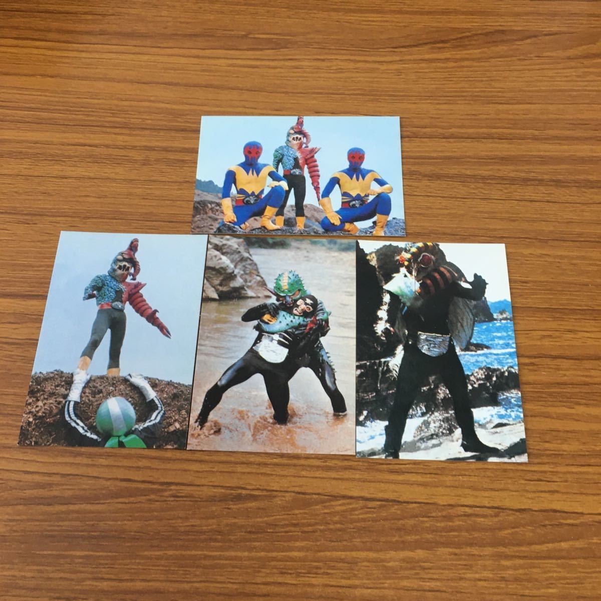 仮面ライダー カード まとめ 45