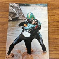 仮面ライダー カード まとめ 45 サムネイル 4
