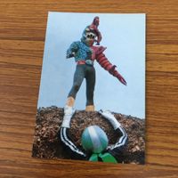 仮面ライダー カード まとめ 45 サムネイル 3