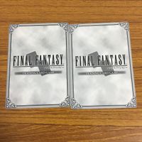 カード トレカ まとめ ファイナル ファンタジー FF クー チャスペル カオス 闇の王 クリルラ セルテウス マート ユフィ 魔人 35 サムネイル 10