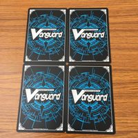 カード トレカ まとめ vanguard ヴァンガード RRR 双翅の王 ベルゼバブ ミストレス ハリケーン シュティル ヴァンピーア 37 サムネイル 2