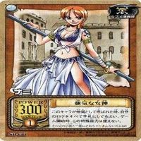 【状態B】ナミ トルネードテンポ クリマタクト ワンピース ハイパーバトル カードダス カード まとめ サムネイル 4