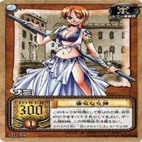 【状態B】ナミ トルネードテンポ クリマタクト ワンピース ハイパーバトル カードダス カード まとめ サムネイル 5