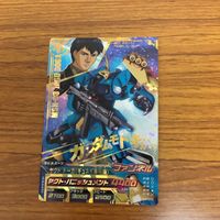 ガンダム トライエイジ カード まとめ 20 サムネイル 5