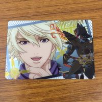 カード トレカ まとめ タイガー バニー タイバニ ネイサン シーモア アントニオ ロペス イワン カレリン キース グッドマン 39 サムネイル 5