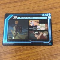 カード トレカ まとめ タイガー バニー タイバニ ネイサン シーモア アントニオ ロペス イワン カレリン キース グッドマン 39 サムネイル 8