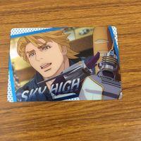カード トレカ まとめ タイガー バニー タイバニ ネイサン シーモア アントニオ ロペス イワン カレリン キース グッドマン 39 サムネイル 9