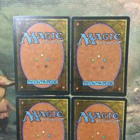 MTG マジックザギャザリング カード まとめ HML Evaporate 4枚セット 76 サムネイル 6