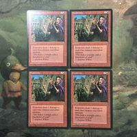 MTG マジックザギャザリング カード まとめ HML Evaporate 4枚セット 76 サムネイル 1