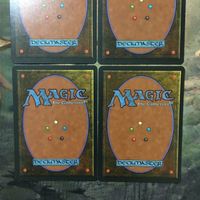 MTG マジックザギャザリング カード まとめ HML Evaporate 4枚セット 76 サムネイル 5