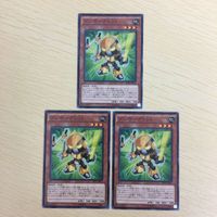 38 50 39 遊戯王 ノーマル パラレル 字レア カード トレーディングカード トレーディングカードFNo. サムネイル 4