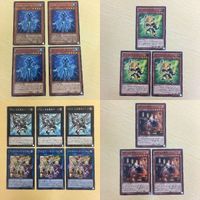 38 50 39 遊戯王 ノーマル パラレル 字レア カード トレーディングカード トレーディングカードFNo.