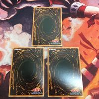 IT220722-1926 クリボー ハネクリボー シークレット 遊戯王 まとめ PAC1-JP010 PAC1-JP011 サムネイル 5