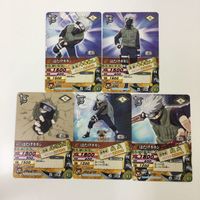 NARUTO ナルティメットカードバトル まとめ はたけ カカシ 2 サムネイル 1