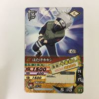 NARUTO ナルティメットカードバトル まとめ はたけ カカシ 2 サムネイル 3