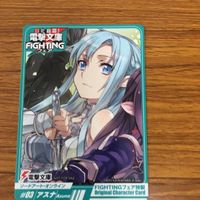 ソード アート オンライン キリト 非売品 アスナ シノン レイン 28 サムネイル 3