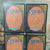 MTG マジックザギャザリング カード まとめ MIR 意識混濁の胞子/Mindbender Spores 4枚セット 70 サムネイル 6