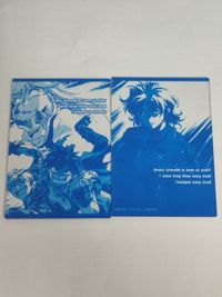 Thousand Arms Clear Card Kusagawa Yuya Japanese Game サムネイル 2