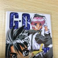 交渉歓迎 う22 カード 女神候補生 ラミカ ラミネート レア No 001 1912 サムネイル 2