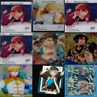 あんさんぶるスターズ あんスタ カード まとめ 箔押し サイン 非売品 キラ SP スペシャル bp588 サムネイル 6