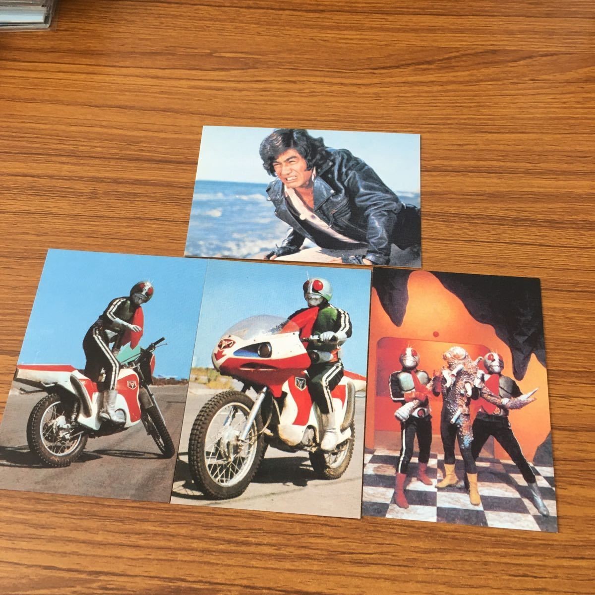 仮面ライダー カード まとめ 18