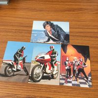 仮面ライダー カード まとめ 18 サムネイル 1
