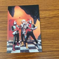仮面ライダー カード まとめ 18 サムネイル 3