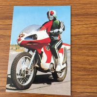 仮面ライダー カード まとめ 18 サムネイル 5