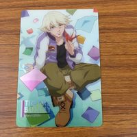 カード トレカ まとめ TIGER BUNNY タイガー バニー タイバニ 47 サムネイル 7