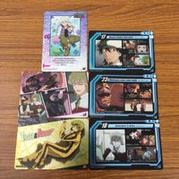 カード トレカ まとめ TIGER BUNNY タイガー バニー タイバニ 47 サムネイル 2