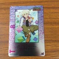 カード トレカ まとめ TIGER BUNNY タイガー バニー タイバニ 47 サムネイル 8