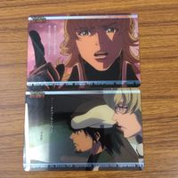 カード トレカ まとめ TIGER BUNNY タイガー バニー タイバニ 47 サムネイル 5