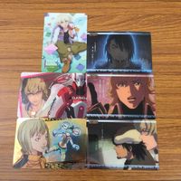 カード トレカ まとめ TIGER BUNNY タイガー バニー タイバニ 47 サムネイル 1