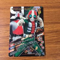 カード トレカ まとめ ガンバライジング SR スーパー1 X 59 サムネイル 8