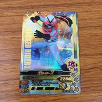 カード トレカ まとめ ガンバライジング SR スーパー1 X 59 サムネイル 9