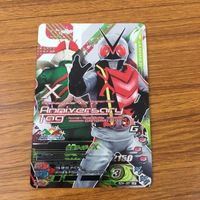 カード トレカ まとめ ガンバライジング SR スーパー1 X 59 サムネイル 7