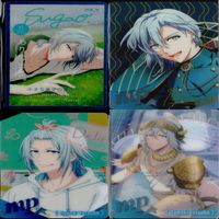 アイドリッシュセブン まとめ アイナナ カード ウエハース トレカ まとめ 大量 アニメ キラ レア bp593 サムネイル 10