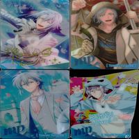 アイドリッシュセブン まとめ アイナナ カード ウエハース トレカ まとめ 大量 アニメ キラ レア bp593 サムネイル 9