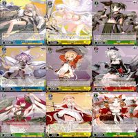 ヴァイスシュヴァルツ WS カード まとめ アズールレーン アズレン ★カードリスト参照 美少女 ap711 サムネイル 9