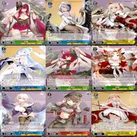 ヴァイスシュヴァルツ WS カード まとめ アズールレーン アズレン ★カードリスト参照 美少女 ap711 サムネイル 5