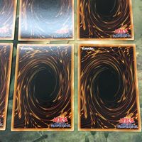 遊戯王 カード まとめ 神秘の代行者 アース スーパーレア 23 サムネイル 9